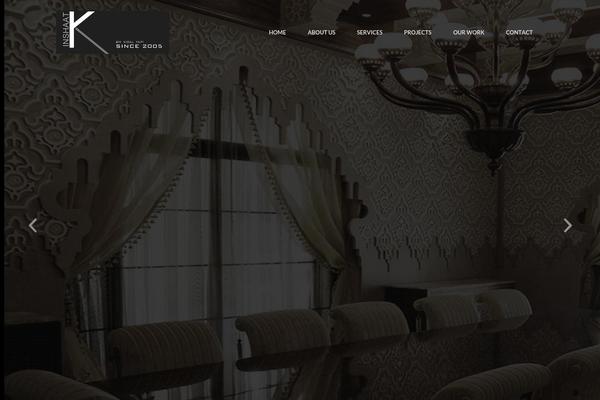 kiralyapi.com site used Invento