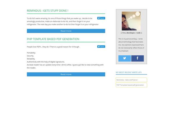 Site using Download Button Shortcode plugin