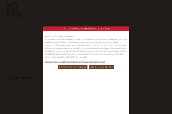 Site using Wp-terms-popup plugin