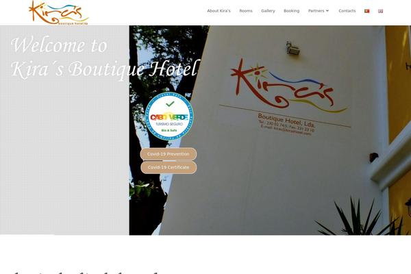 Site using WP-PostRatings plugin