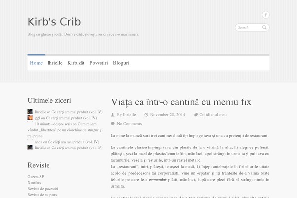 Site using Author Box Plugin With Different Description plugin
