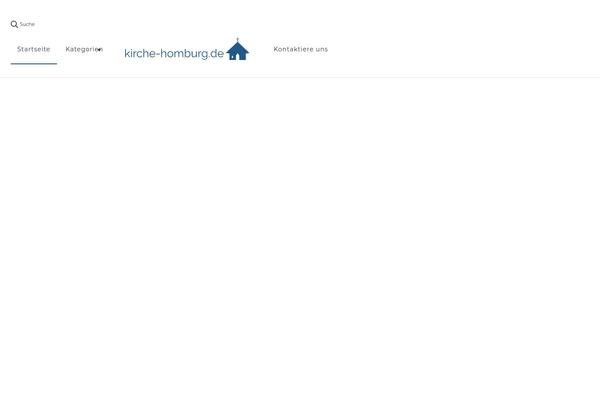 Blossom Travel theme site design template sample