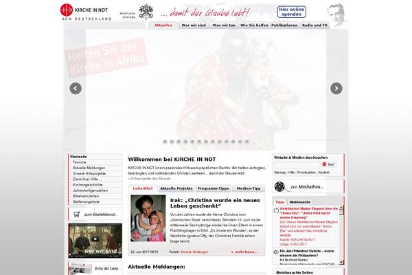Site using Dflip plugin