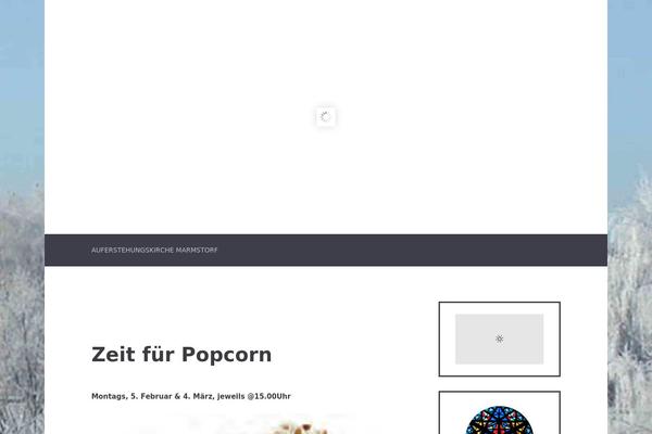 Grace-church theme site design template sample