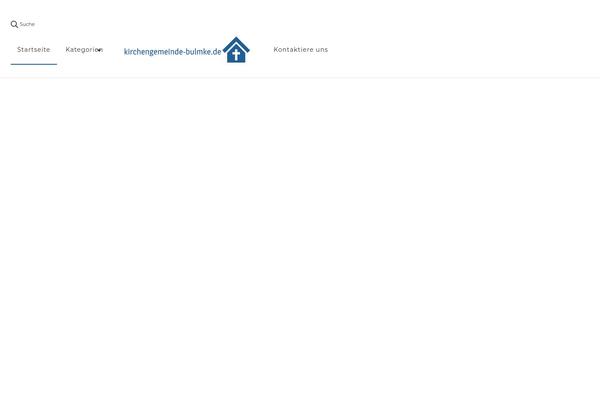 Blossom Travel theme site design template sample