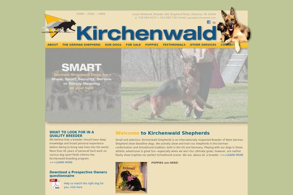 Site using Formcraft plugin