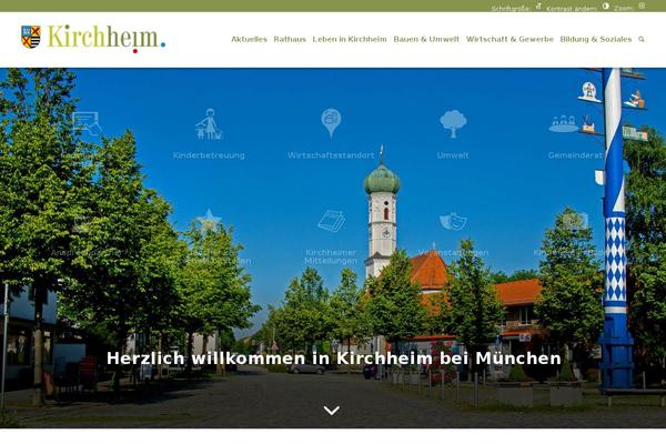 Site using DELUCKS SEO plugin