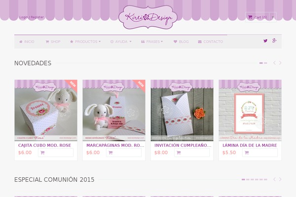 Site using Yaycurrency plugin