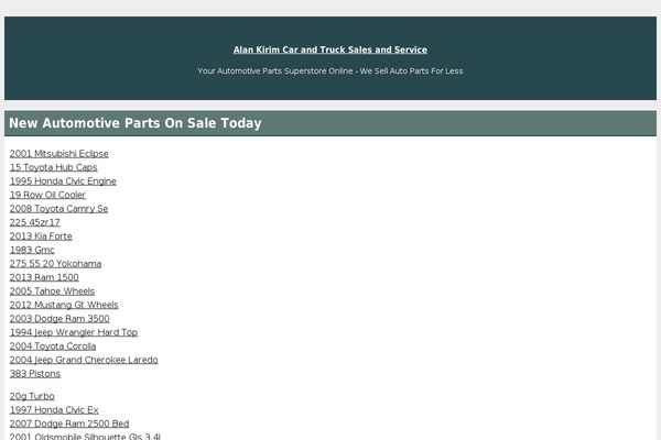 Portal theme site design template sample