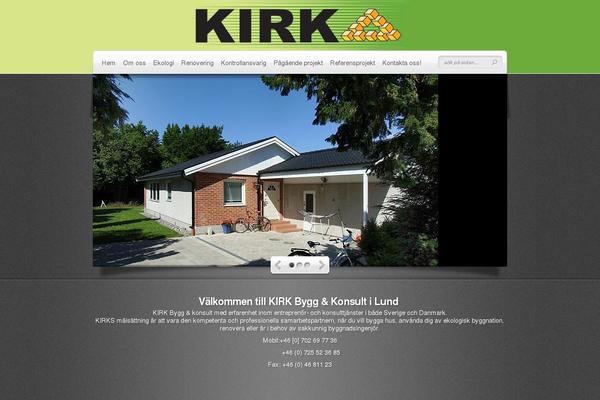 cms-multi theme websites examples