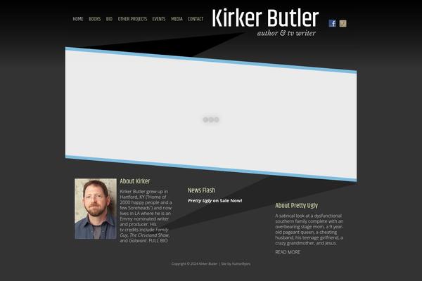 Site using MediaElement.js - HTML5 Video & Audio Player plugin