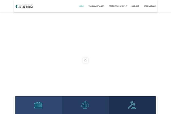 Site using Solazu-unyson plugin