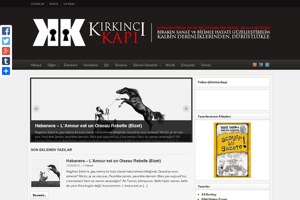 Arras Theme theme site design template sample