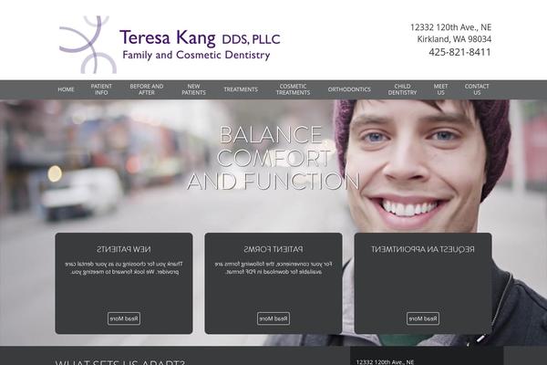 2043-template-r theme site design template sample
