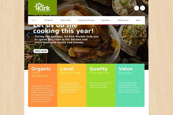 Site using User-press plugin