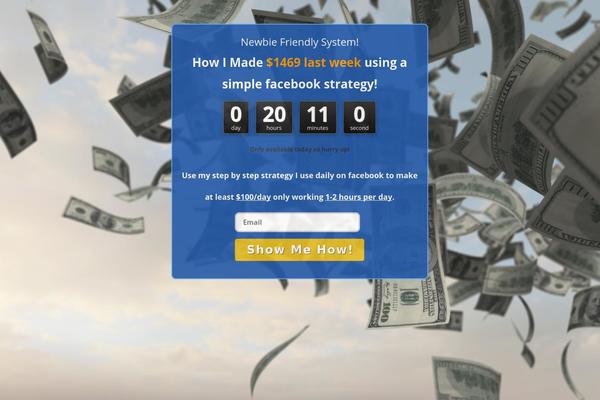 Site using Instabuilder2 plugin