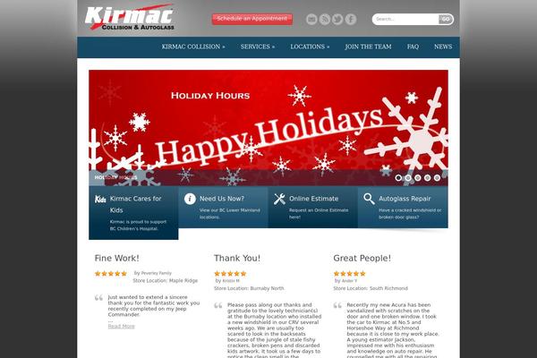 Site using Google-places-reviews-pro plugin