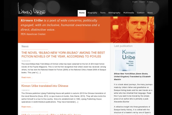 kirmenuribe.com site used Cswpkirmen