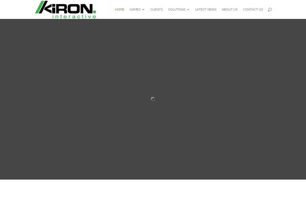 Site using Premium-addons-for-elementor plugin