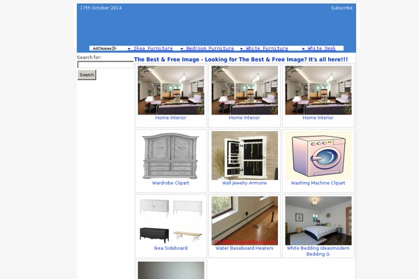 kirontv.info site used Fressonex2