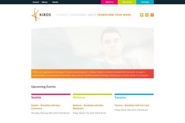 Site using Salient-nectar-slider plugin