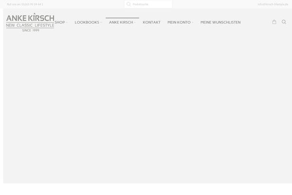 Site using YITH WooCommerce Popup plugin