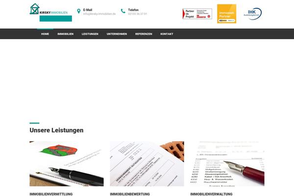 kirsky-immobilien.de site used Bestbuild-child