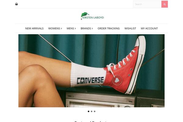 Site using Js-composer plugin