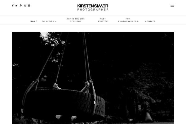 Site using Flo-launch plugin