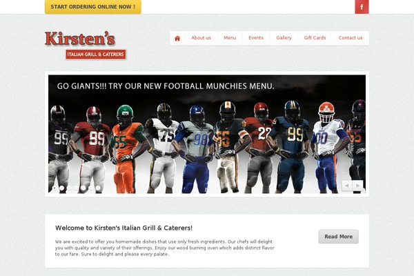 Site using Facebook-like-box-responsive plugin