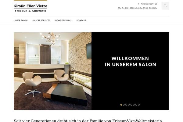 Site using Editorplus plugin