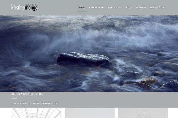 Site using Bws-linkedin plugin