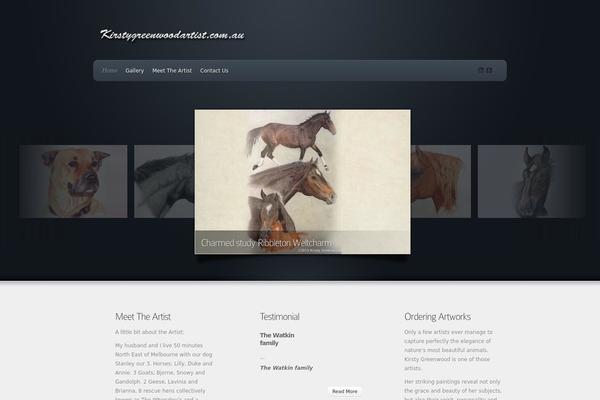 Site using GC Testimonials plugin