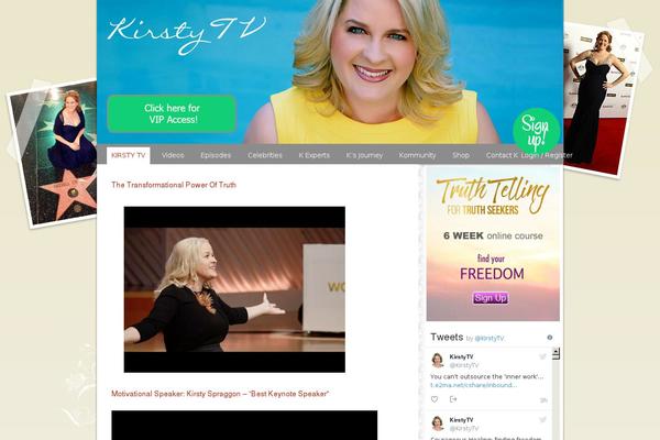 Site using Blubrry PowerPress Podcasting plugin plugin