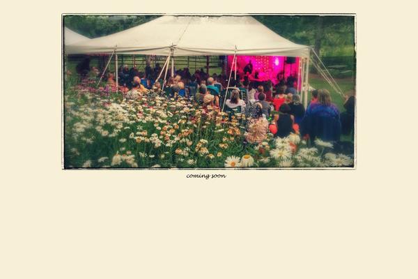 Weaver II pro theme site design template sample