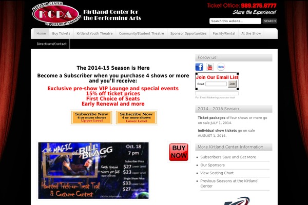 Platinum theme site design template sample