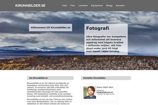 Site using Sitepress-multilingual-cms-1 plugin