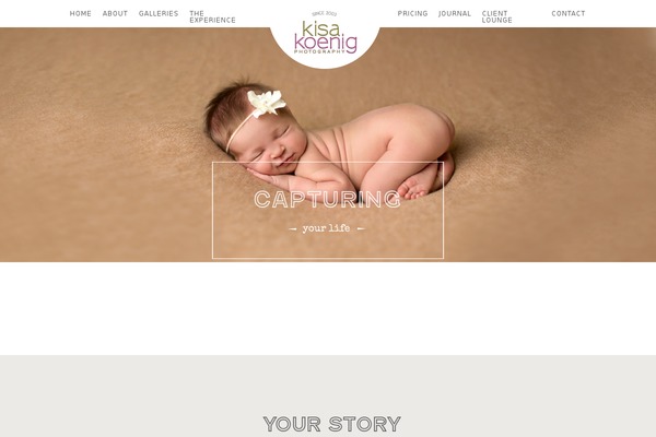 Site using Audio Player plugin