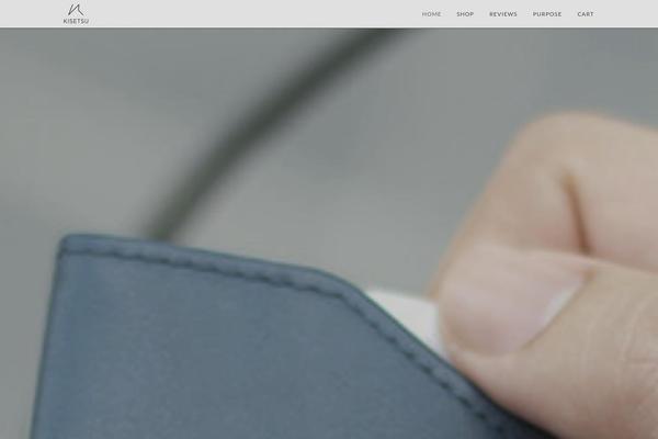 bronx-wp theme websites examples