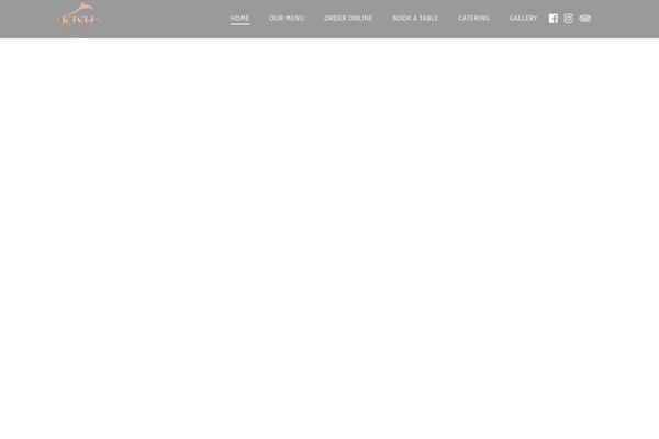 Site using Gridable plugin
