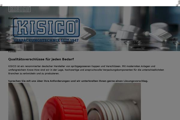 Site using Kioken-blocks plugin