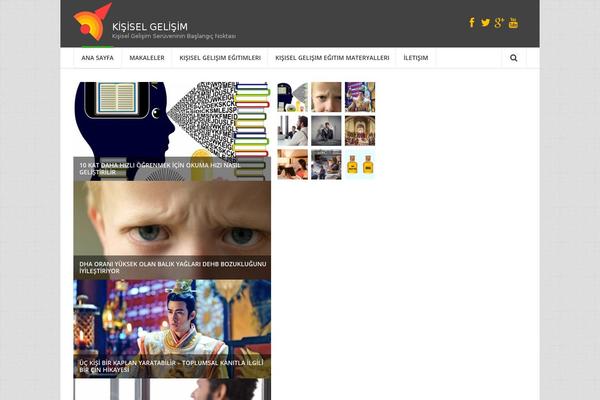 Site using Ultimate-facebook-comments plugin