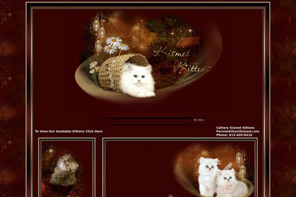 Center theme site design template sample
