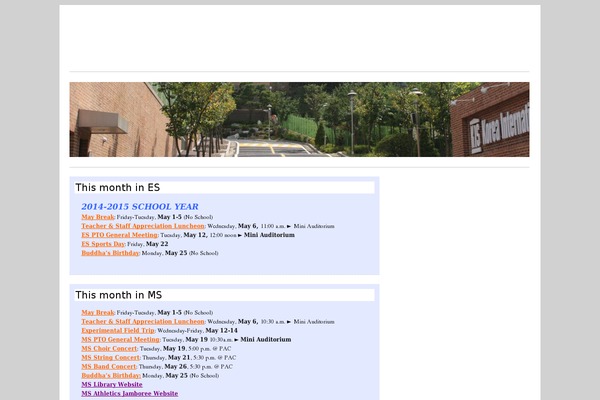 PrimePress theme site design template sample