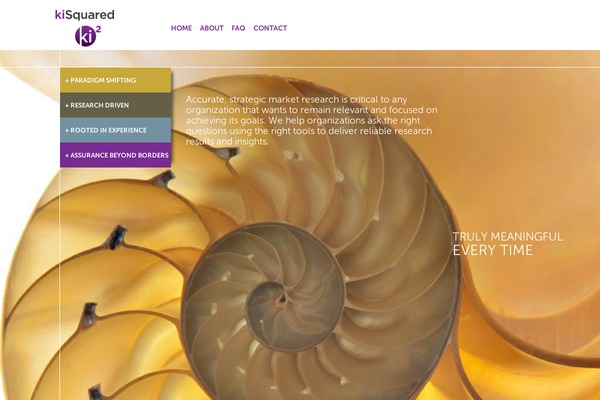 Relish_theme theme site design template sample