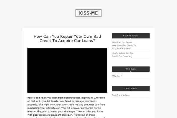 Site using WP Social Bookmarking plugin