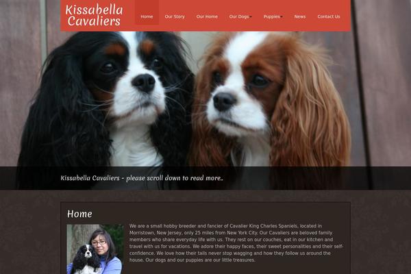 Gdrestaurant theme site design template sample
