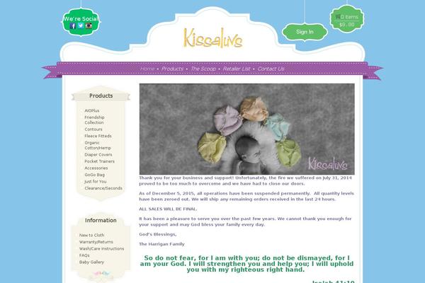 Site using Gwebpro Store Locator plugin