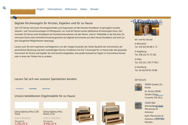 Site using Nivo-slider-lite plugin