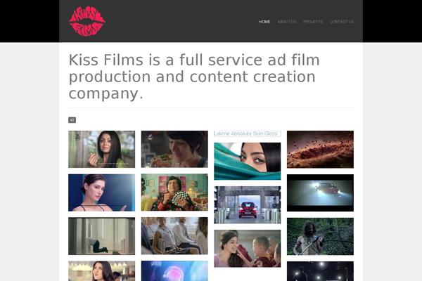 Site using Themetrust-social plugin